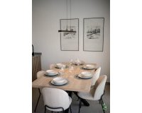 New Build - Apartment - Flat - Alhama de Murcia - Condado de Alhama