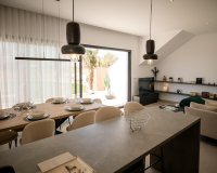 New Build - Apartment - Flat - Alhama de Murcia - Condado de Alhama