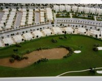 New Build - Apartment - Flat - Alhama de Murcia - Condado de Alhama