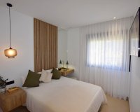 New Build - Apartment - Flat - Alhama de Murcia - Condado de Alhama