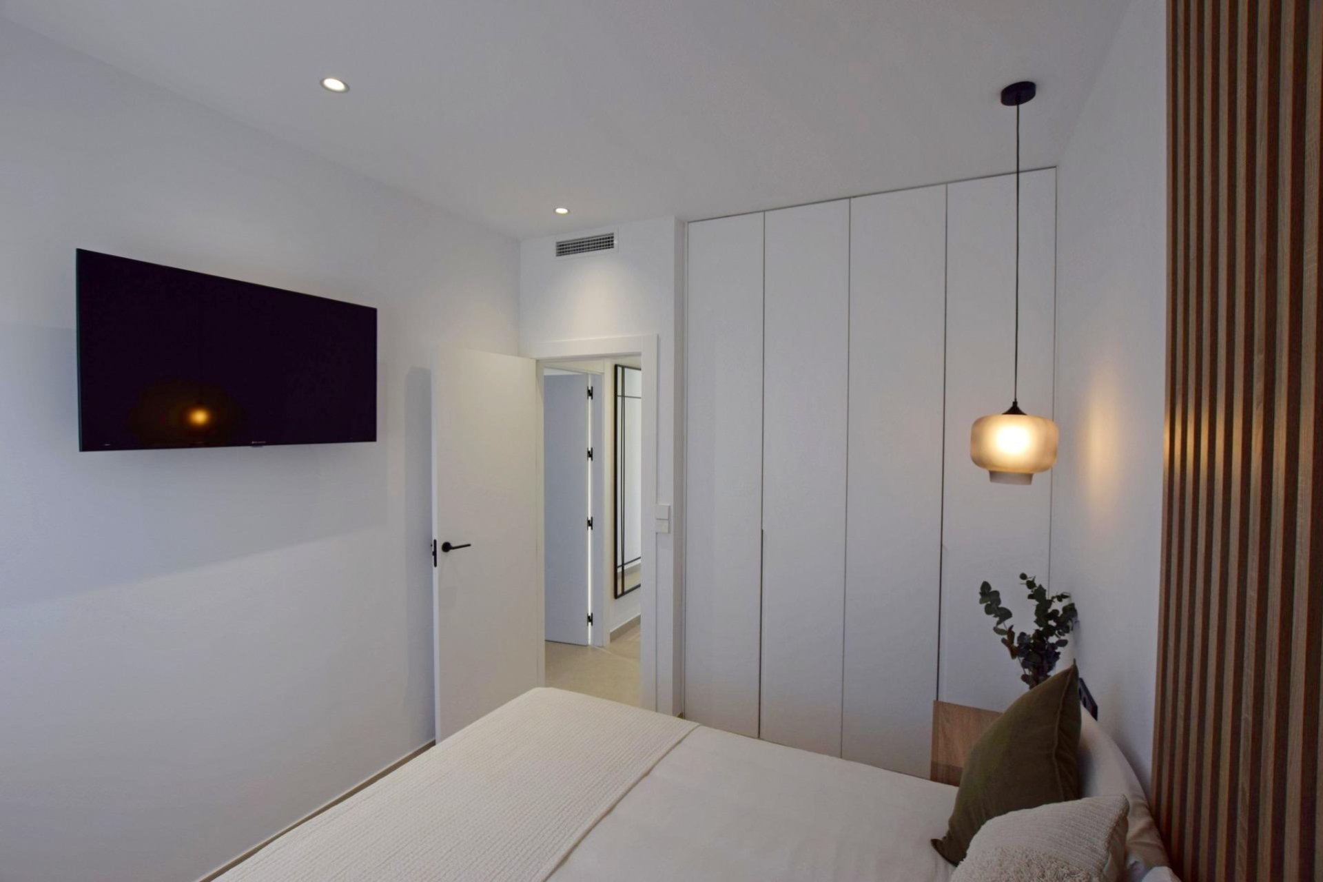 New Build - Apartment - Flat - Alhama de Murcia - Condado de Alhama