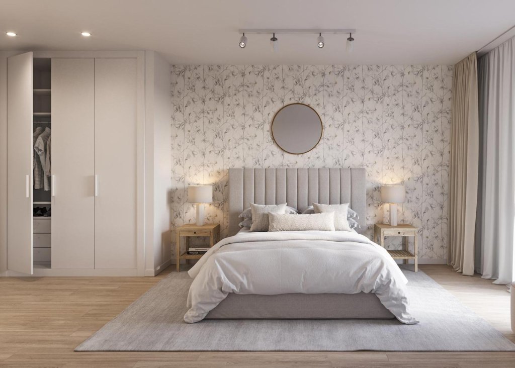 New Build - Apartment - Flat - Alicante - Benalua