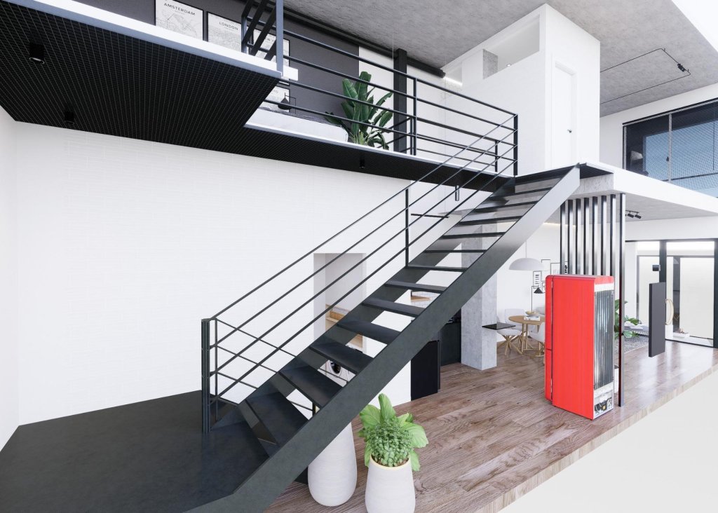 New Build - Apartment - Flat - Alicante - Carolinas Bajas