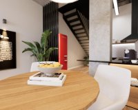 New Build - Apartment - Flat - Alicante - Carolinas Bajas