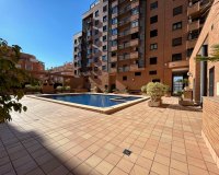 New Build - Apartment - Flat - Alicante - Carolinas Bajas