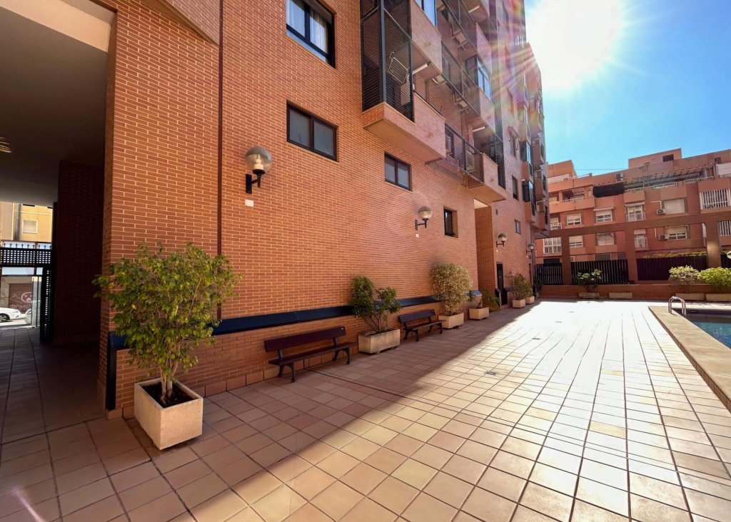 New Build - Apartment - Flat - Alicante - Carolinas Bajas