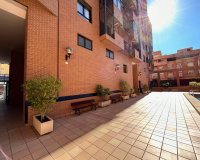 New Build - Apartment - Flat - Alicante - Carolinas Bajas