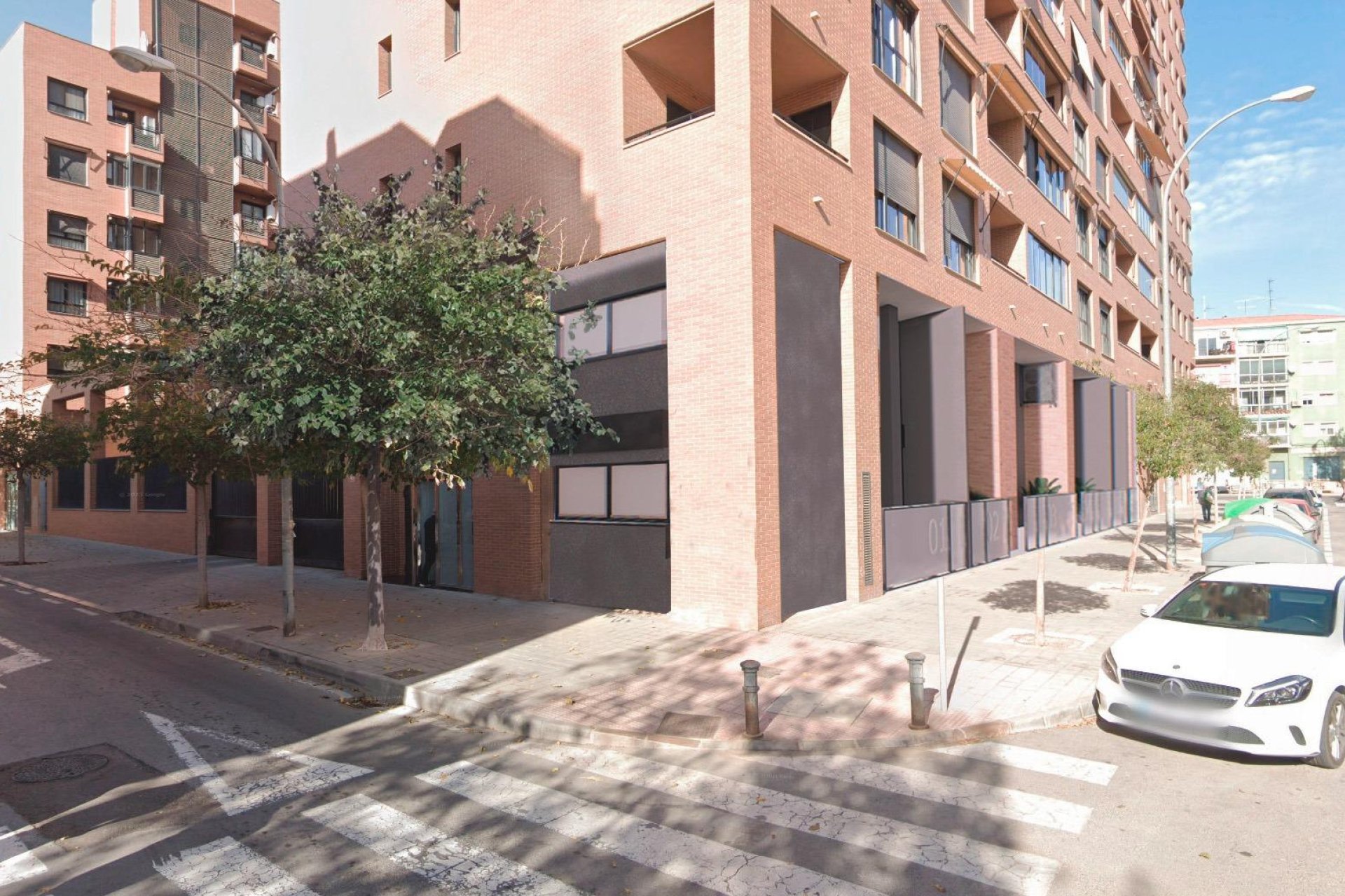 New Build - Apartment - Flat - Alicante - Carolinas Bajas
