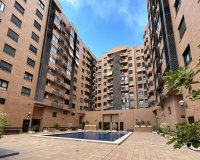 New Build - Apartment - Flat - Alicante - Carolinas Bajas