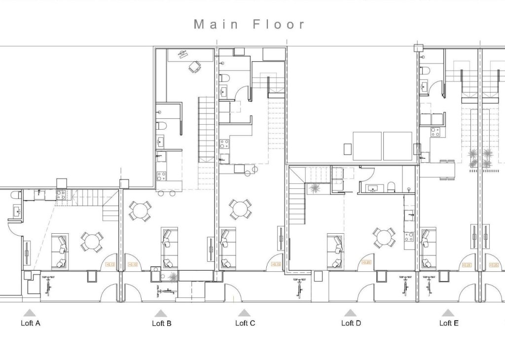 New Build - Apartment - Flat - Alicante - Carolinas Bajas