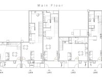 New Build - Apartment - Flat - Alicante - Carolinas Bajas