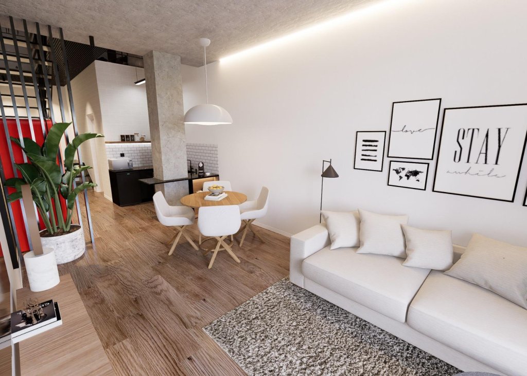 New Build - Apartment - Flat - Alicante - Carolinas Bajas