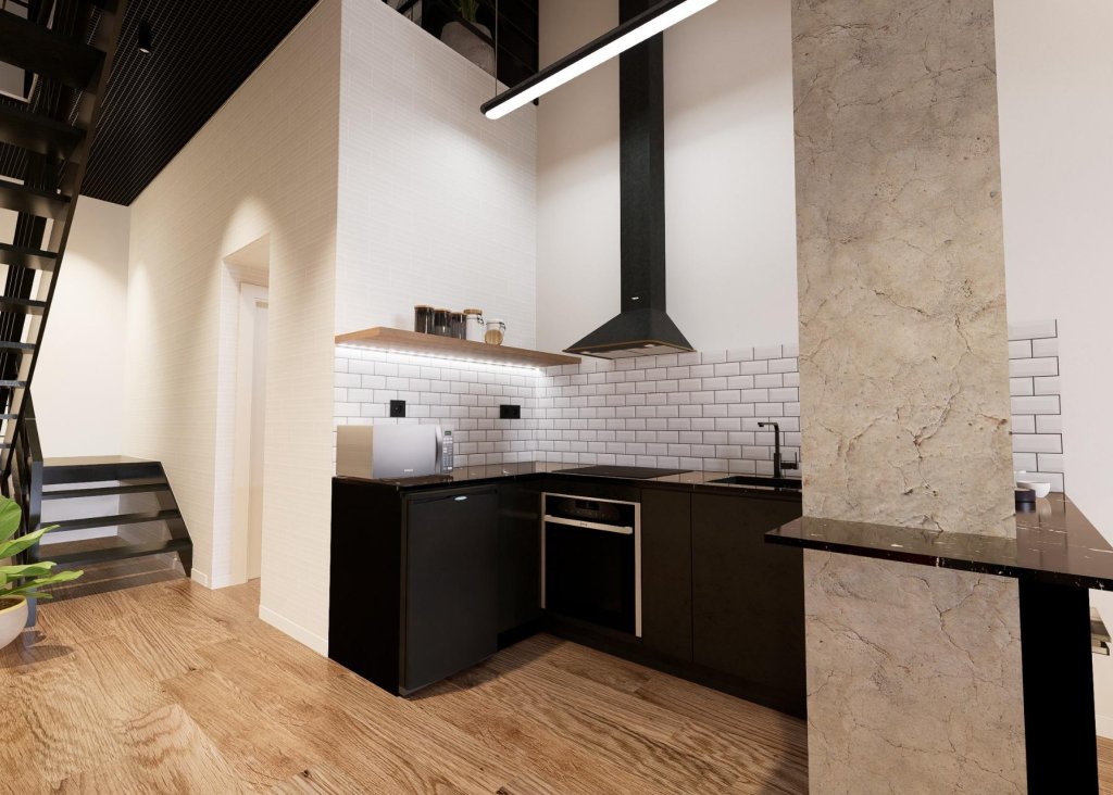 New Build - Apartment - Flat - Alicante - Carolinas Bajas