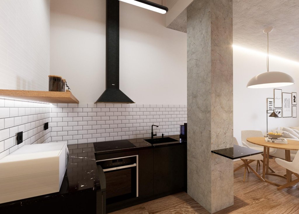 New Build - Apartment - Flat - Alicante - Carolinas Bajas