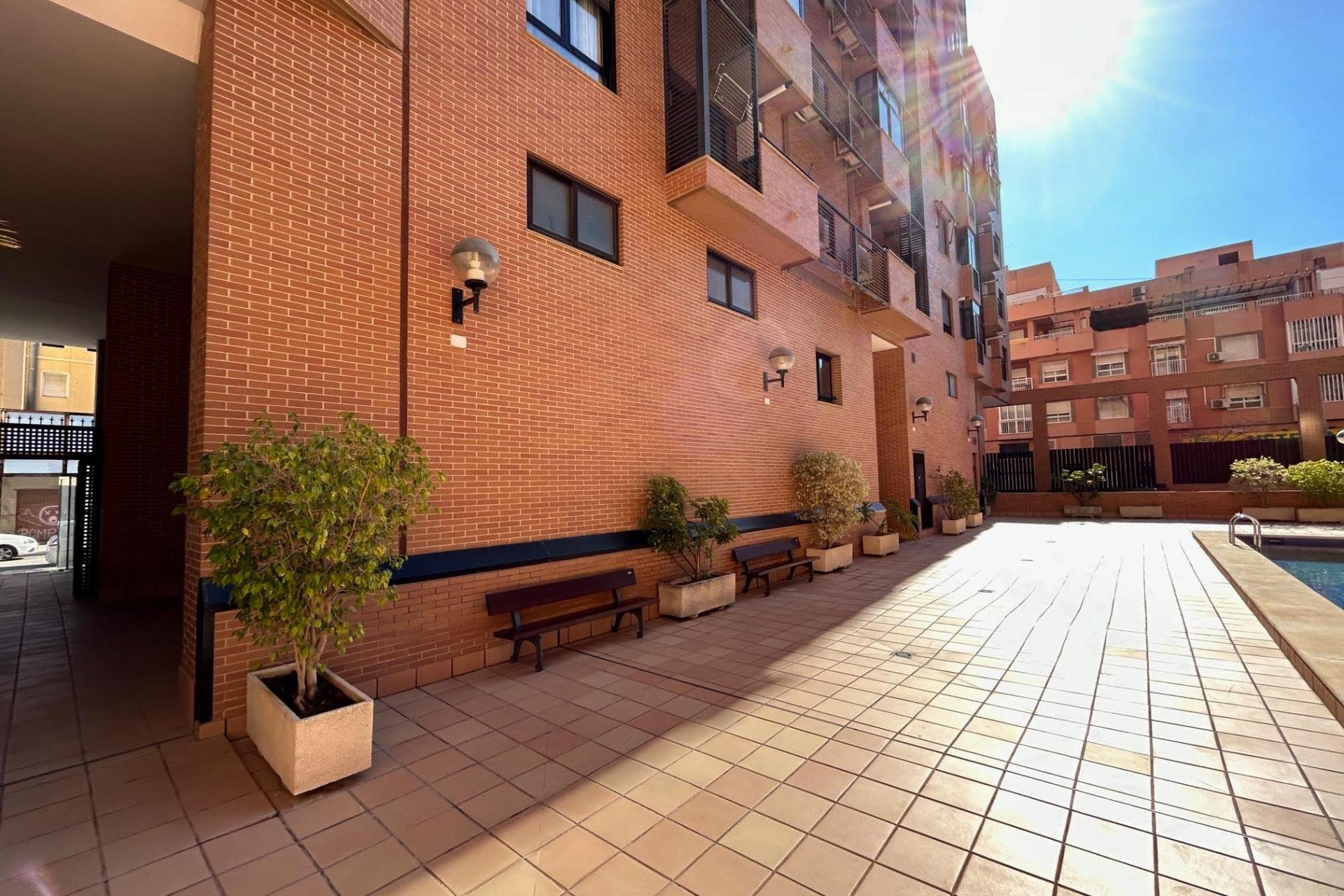 New Build - Apartment - Flat - Alicante - Carolinas Bajas