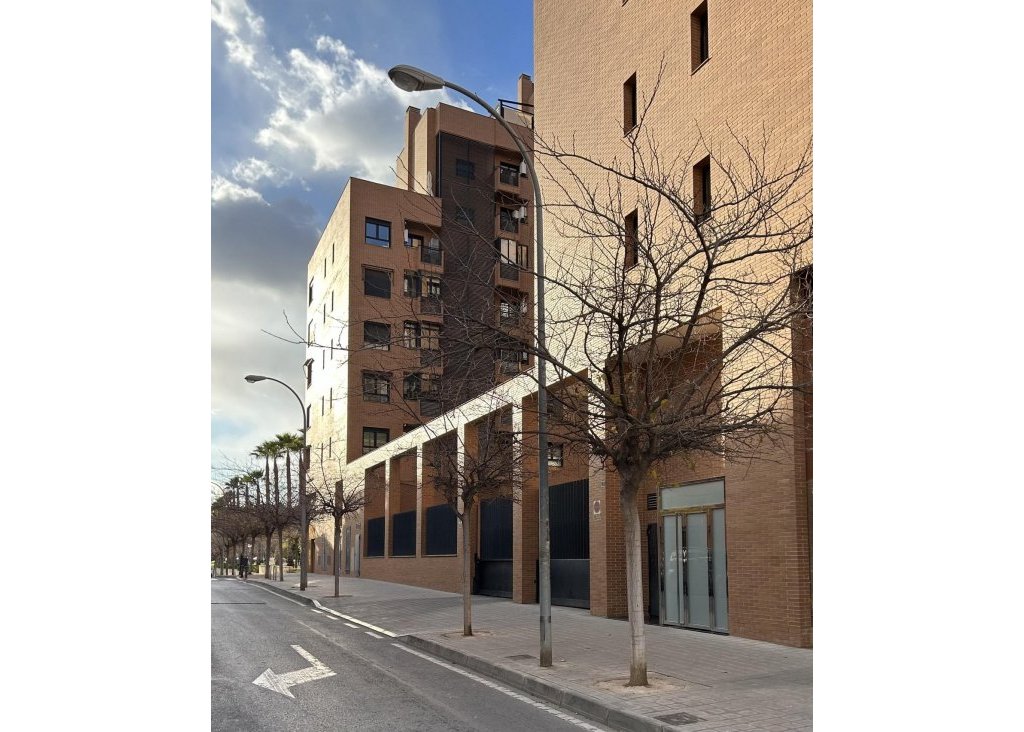 New Build - Apartment - Flat - Alicante - Carolinas Bajas