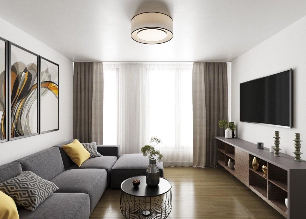 New Build - Apartment - Flat - Alicante - Centro