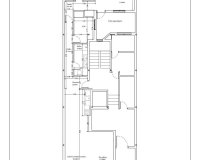 New Build - Apartment - Flat - Alicante - Centro