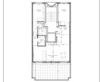 New Build - Apartment - Flat - Alicante - Centro