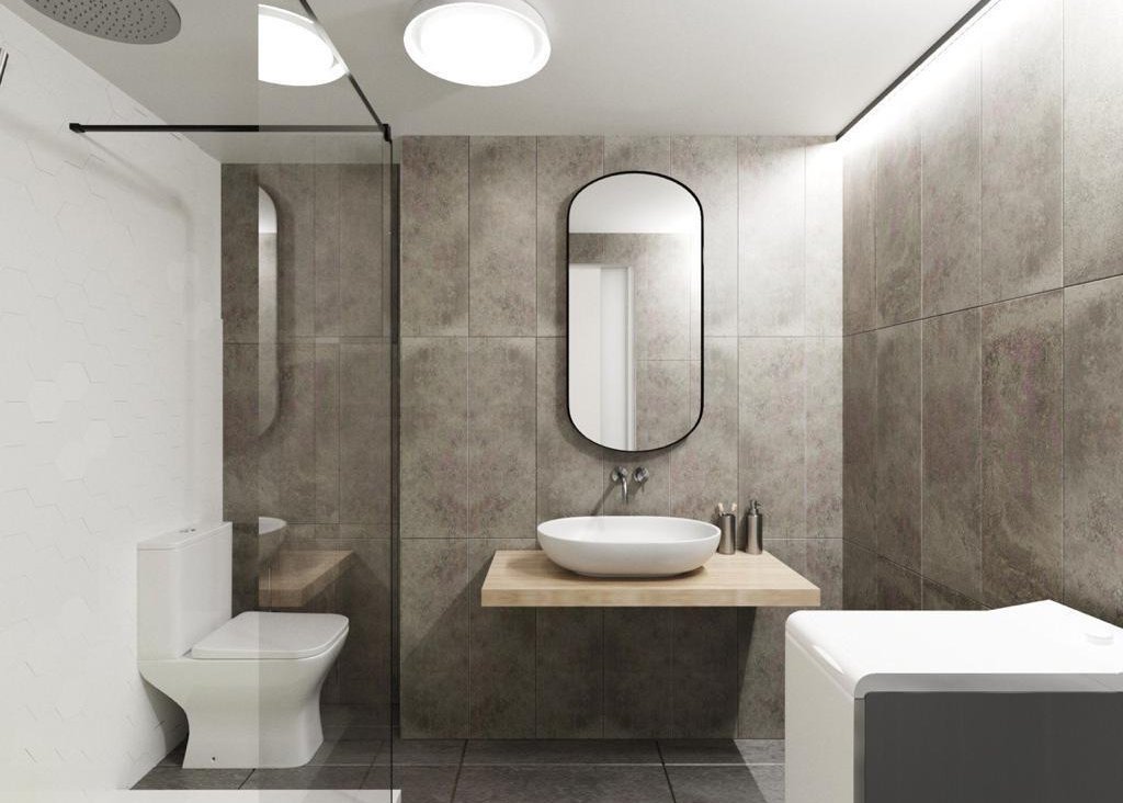 New Build - Apartment - Flat - Alicante - Centro