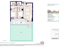 New Build - Apartment - Flat - Almerimar