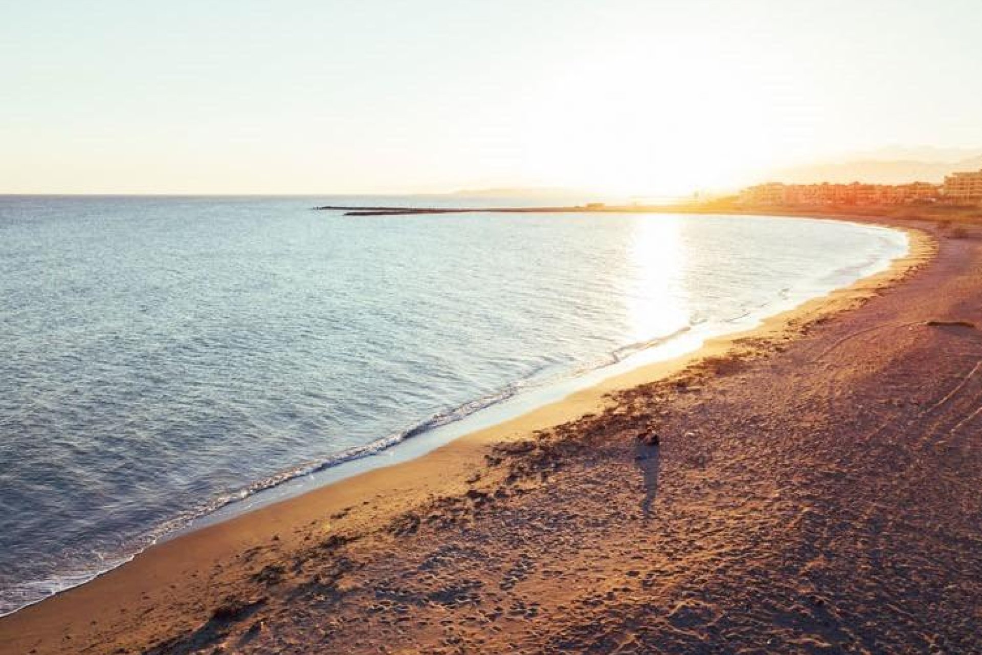 New Build - Apartment - Flat - Almerimar