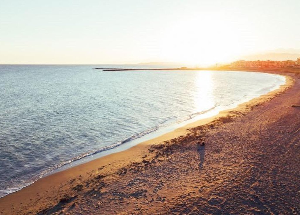 New Build - Apartment - Flat - Almerimar