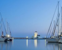 New Build - Apartment - Flat - Almerimar