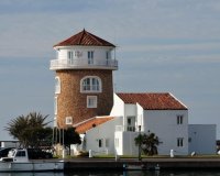 New Build - Apartment - Flat - Almerimar