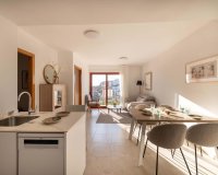 New Build - Apartment - Flat - Avileses - pueblo