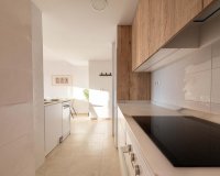 New Build - Apartment - Flat - Avileses - pueblo