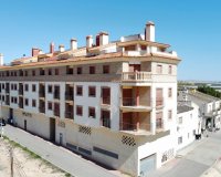 New Build - Apartment - Flat - Avileses - pueblo