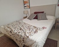 New Build - Apartment - Flat - Avileses - pueblo