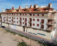 New Build - Apartment - Flat - Avileses - pueblo