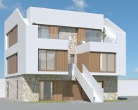 New Build - Apartment - Flat - Benejúzar - pueblo