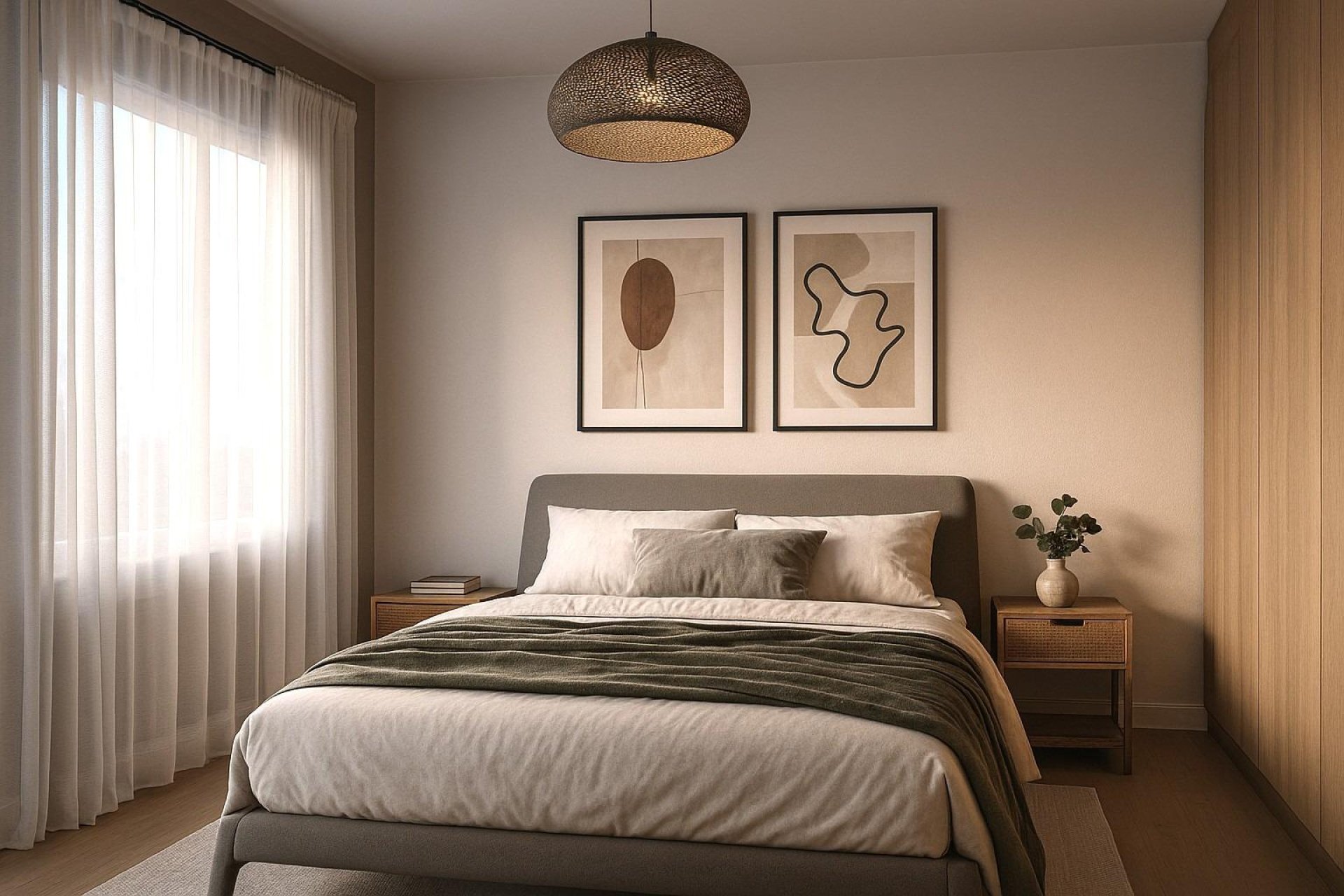 New Build - Apartment - Flat - Benejúzar - pueblo