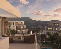 New Build - Apartment - Flat - Benicassim - Almadraba