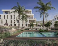 New Build - Apartment - Flat - Benicassim - Almadraba