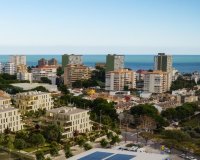 New Build - Apartment - Flat - Benicassim - Almadraba