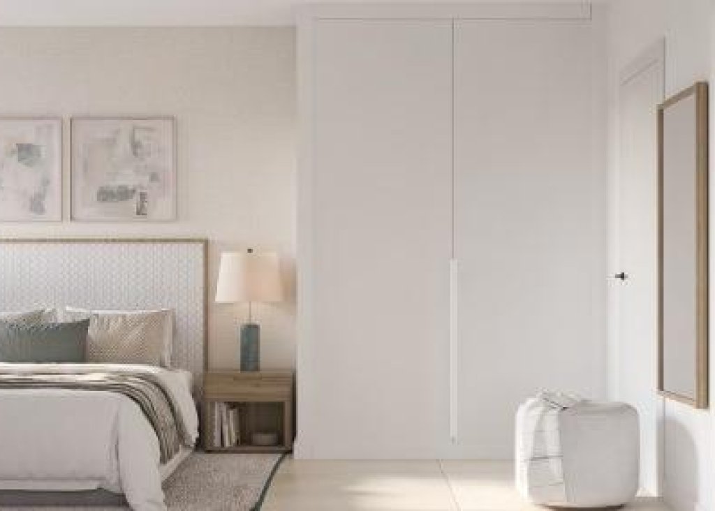 New Build - Apartment - Flat - Benicassim - Almadraba