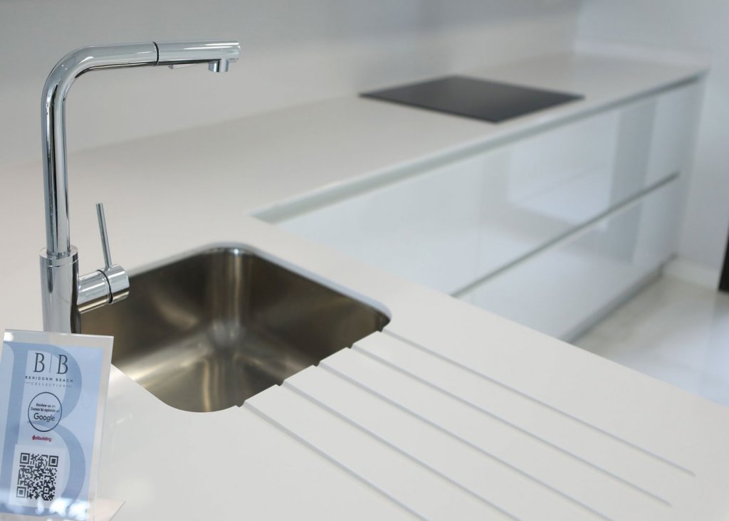 New Build - Apartment - Flat - Benidorm - Poniente