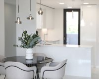 New Build - Apartment - Flat - Benidorm - Poniente