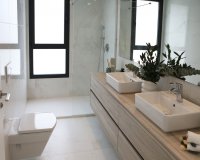 New Build - Apartment - Flat - Benidorm - Poniente