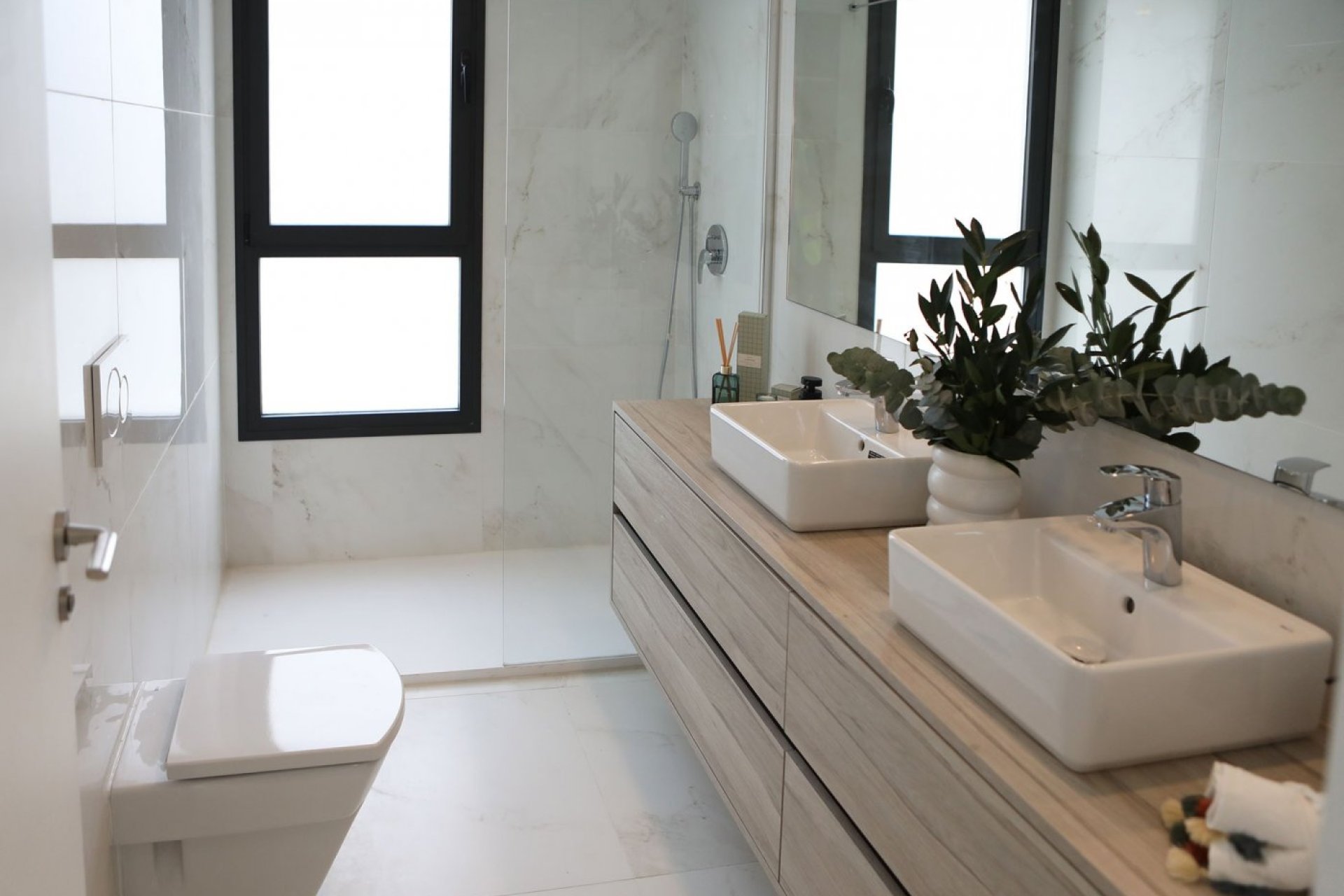 New Build - Apartment - Flat - Benidorm - Poniente