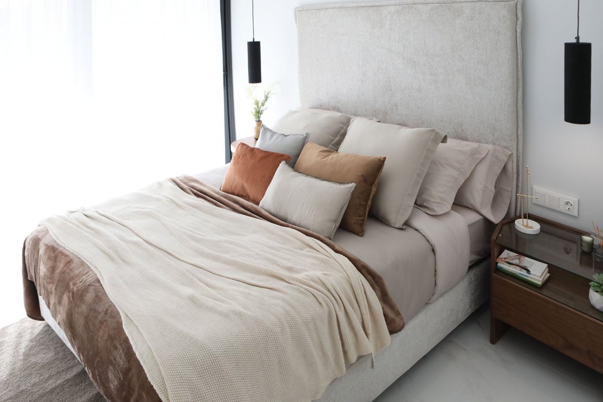 New Build - Apartment - Flat - Benidorm - Poniente