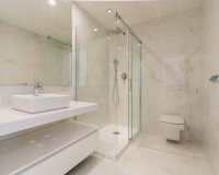 New Build - Apartment - Flat - Benidorm - Poniente