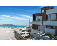 New Build - Apartment - Flat - Benidorm - Poniente