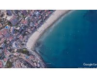 New Build - Apartment - Flat - Benidorm - Poniente