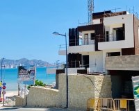 New Build - Apartment - Flat - Benidorm - Poniente