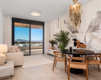 New Build - Apartment - Flat - Benijófar - Pueblo